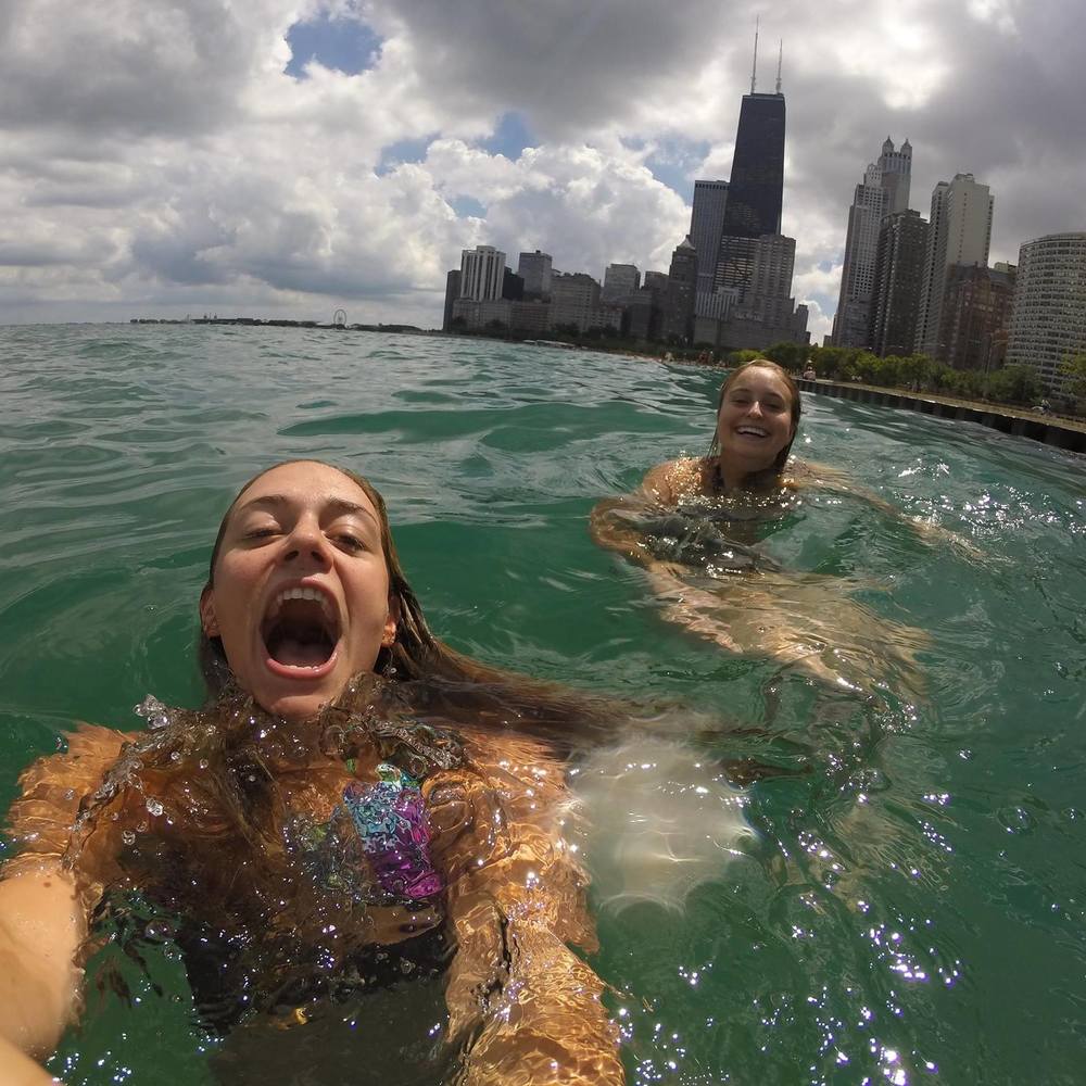 Meet your Posher, Hannah